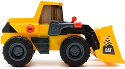 CAT - CHARGEUSE SUR PNEUS CATERPILLAR POWER HAULERS